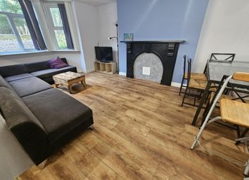 A Spacious And Well-Maintained Living Room Featuri...