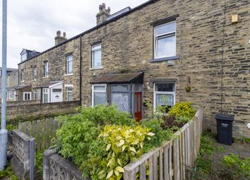 Thumbnail Terraced house for sale in Hyde Park Road, Halifax