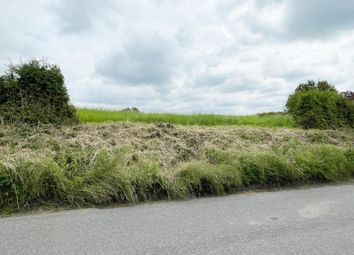 Thumbnail Land for sale in Land Rear Of Brick House, Bury Road, Hitcham, Ipswich, Suffolk