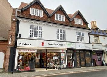 Thumbnail Retail premises to let in Ground Floor Shop, 33 Cheap Street, Newbury, Berkshire