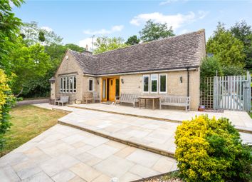 Thumbnail 3 bed bungalow for sale in Southam Lane, Southam, Cheltenham, Gloucestershire