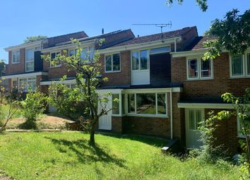 Thumbnail 3 bed terraced house for sale in Oakwood Drive, Lordswood, Southampton