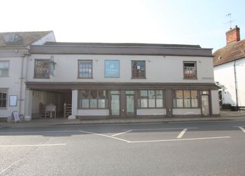 Thumbnail Leisure/hospitality for sale in High Street, Dunmow