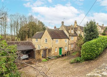 Thumbnail Semi-detached house for sale in Pound Pill, Corsham