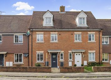 Thumbnail Terraced house for sale in Boars Hill, Oxforshire