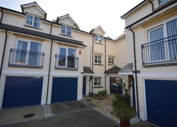 Thumbnail 2 bed flat for sale in Fleet Court, Seaton