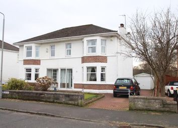 Find 3 Bedroom Properties For In Paisley Zoopla Thumbnail 3 Bed Semi Detached House For In Strathmore Avenue Ralston Paisley