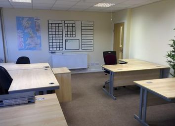Thumbnail Serviced office to let in Edward Street, Redditch
