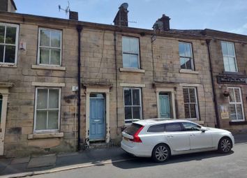 Thumbnail 2 bed terraced house to rent in Entwistle Street, Darwen