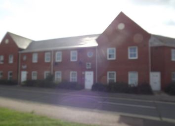 Thumbnail 1 bed flat to rent in Sylvester Road, Leiston