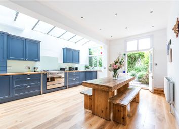 4 Bedrooms Terraced house for sale in Rectory Grove, London SW4