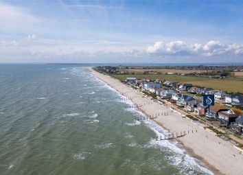Thumbnail Flat for sale in Marine Drive West, West Wittering, Chichester
