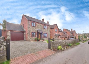 Thumbnail 3 bed detached house for sale in High Green, Chorley, Bridgnorth