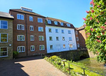 Thumbnail 2 bed flat for sale in Deans Mill Court, Canterbury
