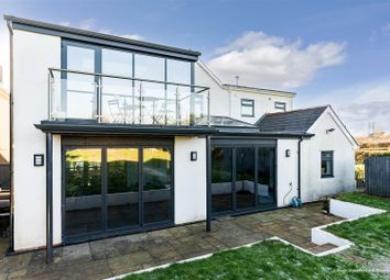 Thumbnail Detached house for sale in Bonvilston, Cardiff