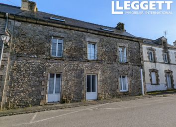 Thumbnail 6 bed villa for sale in Ploërdut, Morbihan, Bretagne