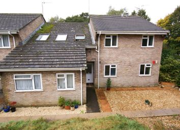 Thumbnail 1 bed maisonette for sale in Laurel Close, Corfe Mullen, Wimborne, Dorset