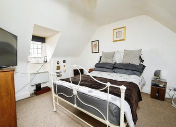 Thumbnail 2 bed flat for sale in High Street, Ognar, Essex