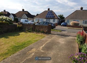 Thumbnail Bungalow to rent in Chantry Avenue, Kempston, Bedford