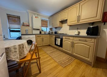 Thumbnail Flat to rent in Chardmore Road, London