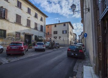 Thumbnail 6 bed end terrace house for sale in Sansepolcro, Tuscany, Italy