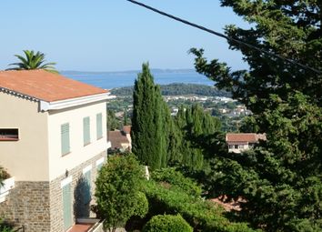 Thumbnail 4 bed property for sale in Bormes, Var, France.