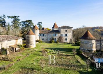 Thumbnail 9 bed ch&acirc;teau for sale in Lectoure, 32700, France