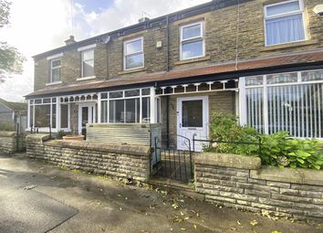 Thumbnail 3 bedroom terraced house for sale in Shaw Street, Glossop