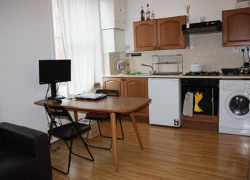 1 Bedrooms Flat to rent in Kentish Town Road, Camden Town NW1