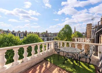 Thumbnail 1 bed flat for sale in Flaxman House, 1-3 Coleherne Road, Earls Court, London