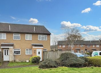 Thumbnail Semi-detached house to rent in Manorfield, Singleton, Ashford