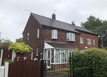 Thumbnail Terraced house for sale in Pensford Road, Manchester