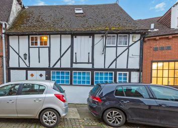 Thumbnail 1 bed property for sale in Market Square, Leighton Buzzard