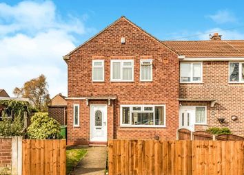 2 Bedroom End terrace house for sale