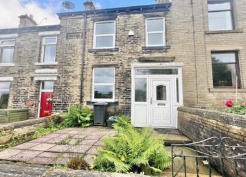 Thumbnail Terraced house to rent in Lillands Lane, Brighouse