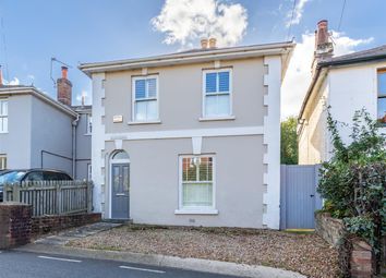 Thumbnail Detached house for sale in Kings Road, Bembridge