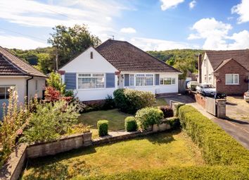 Thumbnail 3 bed detached bungalow for sale in Oakleigh Close, Backwell, Bristol