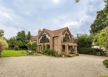 Thumbnail Detached house for sale in Thirsk Road, Easingwold, York