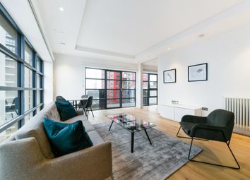Thumbnail Flat to rent in Amelia House, London City Island, London