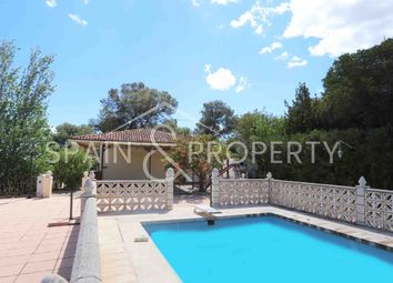 Thumbnail Country house for sale in Macastre, Valencia (Province), Valencia, Spain