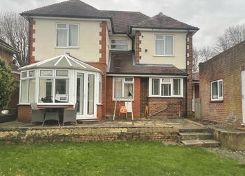 Thumbnail Detached house to rent in Church Close, West Drayton