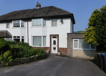 4 Bedroom Semi-detached house for rent