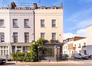 Thumbnail Semi-detached house for sale in Milner Street, London