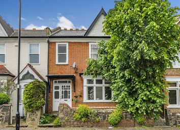 Thumbnail 4 bed semi-detached house for sale in Kingsley Avenue, London