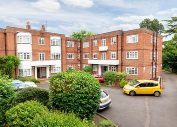 2 bed maisonette for sale in Church Street, Walton-On-Thames KT12