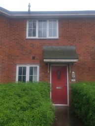 Thumbnail 1 bed terraced house to rent in Cossington Road, Coventry