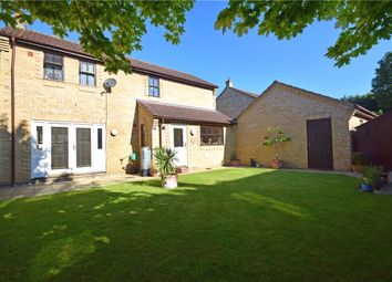 4 Bedroom Detached house for rent