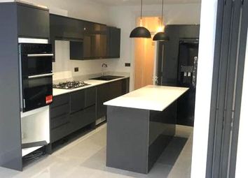 Thumbnail Terraced house for sale in Whymark Avenue, London