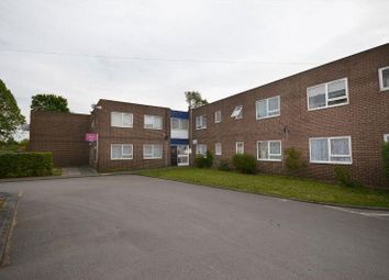 Thumbnail 1 bed flat to rent in St Clements Court, South Kirkby, Pontefract