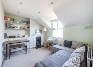 Thumbnail 2 bed flat to rent in Foulser Road, London